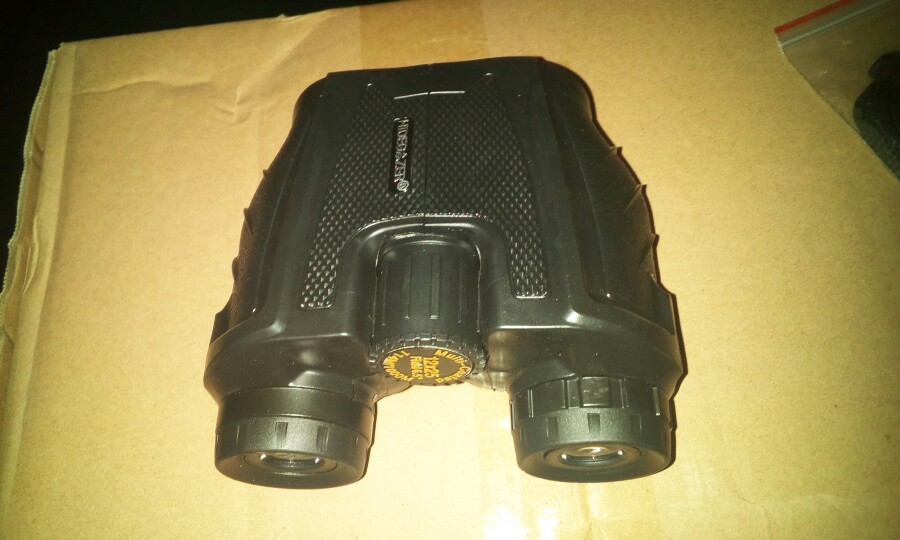 12x25 Binoculars High Powered,Compact Binocular Easy Focus with Low Light Vision