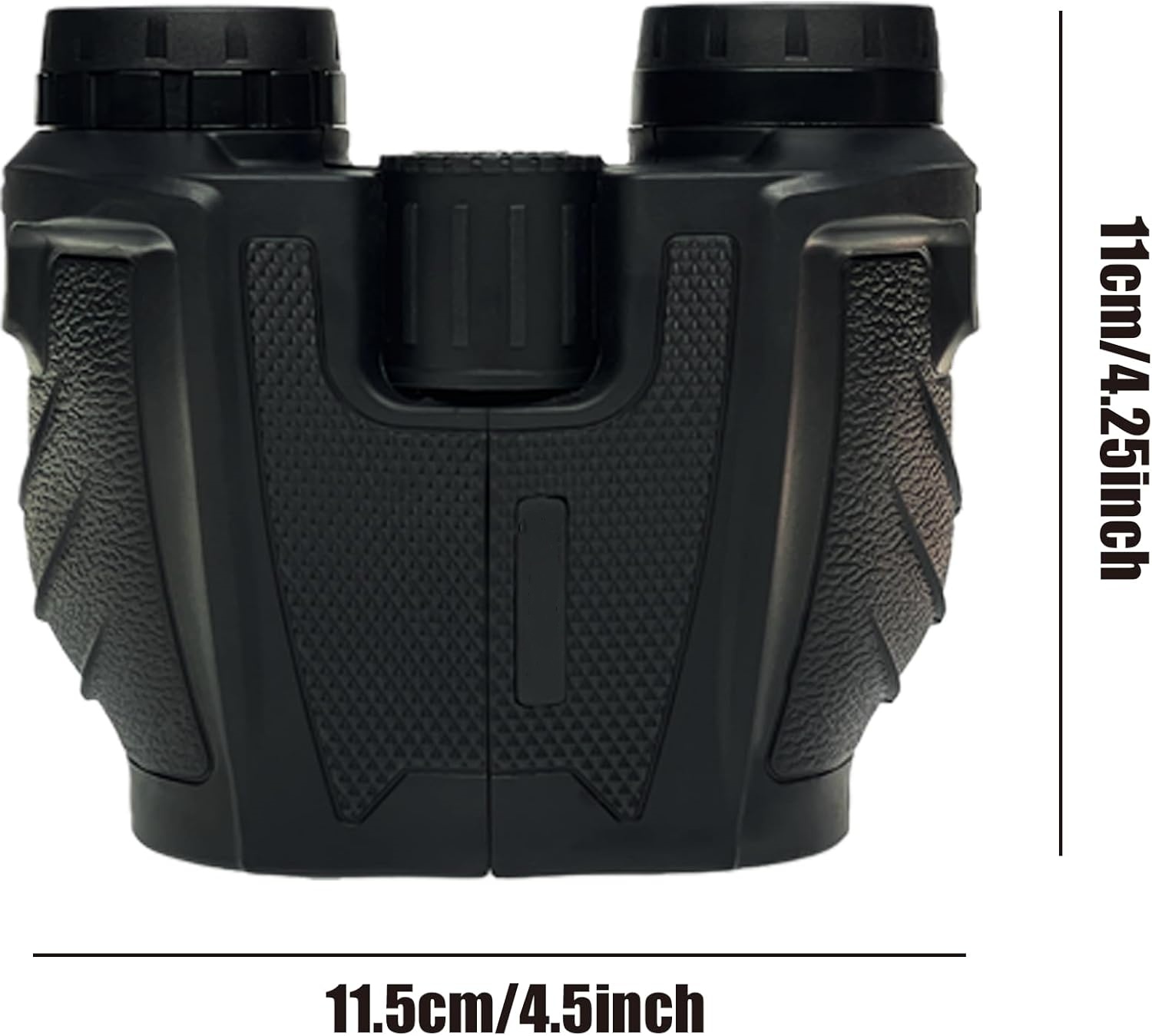 12x25 Binoculars High Powered,Compact Binocular Easy Focus with Low Light Vision